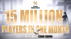 Where Winds Meet Reaches 15 Million Total Players Milestone, Adds Brazilian Portuguese Language Support