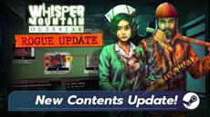Whisper Mountain Outbreak’s Rogue Update Is Here to Challenge You Even Further