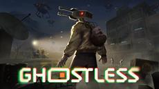 Who Can You Trust As You Lead An Uprising In GHOSTLESS?