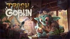 Wholesome shopkeeping game Trash Goblin comes to Xbox, PlayStation and Switch on March 26th!