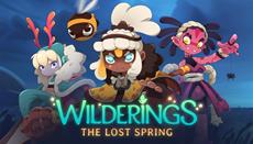 Wilderings: The Lost Spring Reveals a World-Healing Fever Dream at IGN Live