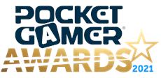 Winners of this year’s Pocket Gamer Awards announced 
