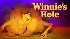 Winnie’s Hole is Out Now - A Viral Roguelite Where You Play The Disease