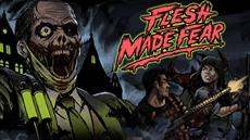 Wo Albtr&auml;ume zur Realit&auml;t werden: Flesh Made Fear erscheint dieses Jahr auf Steam!