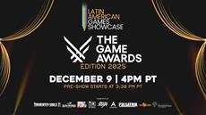 Women-Led Games and the Latin American Games Showcase Tease Big Announcements and Reveal Hosts for TGA Showcases