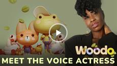 Woodo bietet eine sanfte Auszeit vom Alltag im neuen Trailer zum Women-Led Games Showcase 