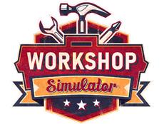 WORKSHOP SIMULATOR to Launch on PC and Consoles on 10 March