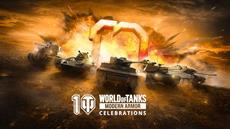 World of Tanks Modern Armor, eines der ersten Free-to-Play-Spiele auf Konsole, wird zehn Jahre alt