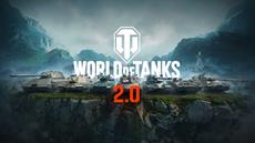 World of Tanks ver&ouml;ffentlicht Update 2.0
