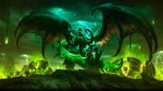 World of Warcraft: Legion Remix - Zeitlich begrenztes Ereignis ab 7. Oktober verf&uuml;gbar