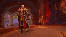 World of Warcraft Midnight Alpha: Deep Dive &amp; Fragerunde
