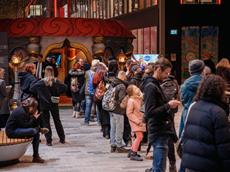 World of Warcraft: Mit dem Haus of Warcraft erwacht Midnight in Berlin zum Leben