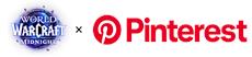 World of Warcraft x Pinterest: Behausungen direkt aus dem Spiel teilen