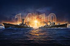 World of Warships und World of Warships: Legends November Updates