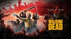 World War Z x The Walking Dead DLC Launching in January