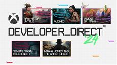 Xbox Developer_Direct: Alle News und Ank&uuml;ndigungen
