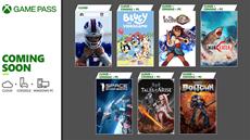 Xbox Game Pass: Weitere Highlights im Februar 