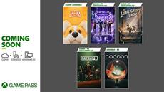 Xbox Game Pass: Weitere Highlights im September 