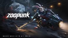 Xbox Showcase: ZOOPUNK, the prequel to F.I.S.T: Forged in the Shadow Torch, story and gameplay revealed today