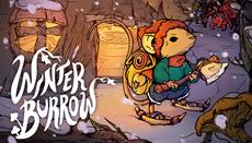 Xbox TGS Broadcast: Winter Burrow gets release date