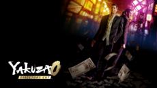 Yakuza 0 Director&apos;s Cut startet mit neuem Mehrspielermodus exklusiv auf Switch 2