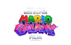 Yoshi First Look zu DER SUPER MARIO GALAXY FILM 