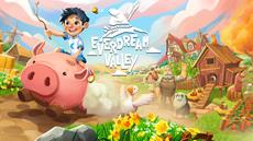 Your Animal Paradise Awaits | Everdream Valley Release Date Announced