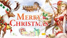Youzu-Titel erhalten weihnachtliche Updates
