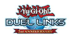 Yu-Gi-Oh! Duel Links bietet zum 2-j&auml;hrigen Bestehen viele neue Inhalte