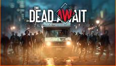 Zombie Survival Deckbuilder The Dead Await Hits 1.0