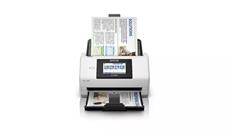 Zwei neue Epson WorkForce A4-Duplex-Scanner f&uuml;r effiziente Dokumentendigitalisierung im B&uuml;ro und Homeoffice