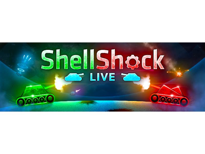 ShellShock Live debuts 1.0 release on Steam