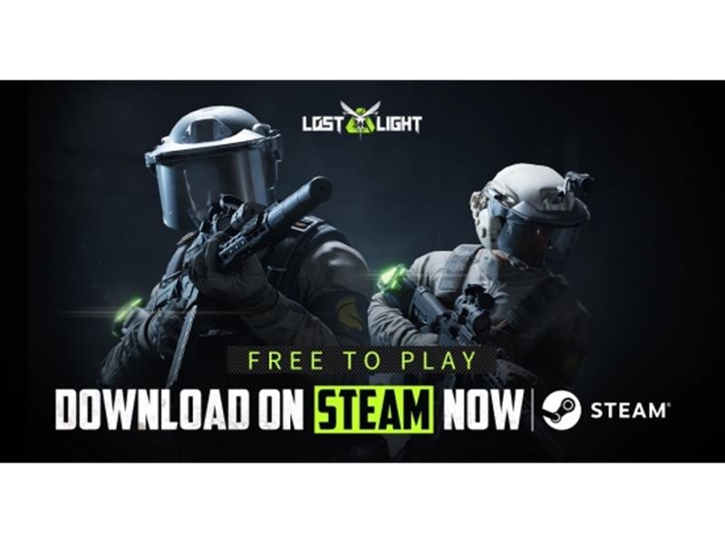 Lost Light: shooter de sobrevivência está disponível também para PC (Steam)  - Mobile Gamer