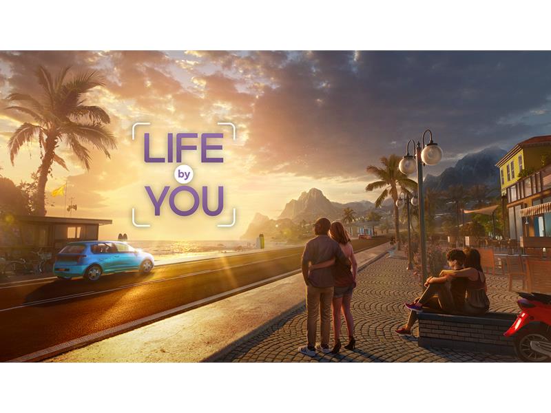 Life by You - Paradox Interactive